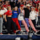 Gonzaga Bulldogs Santa Clara Broncos55